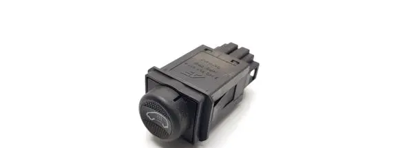 Volkswagen Sharan Air circulation switch 7M0959561A
