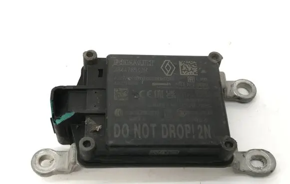 Renault Captur II Distronic sensor radar 284478542R