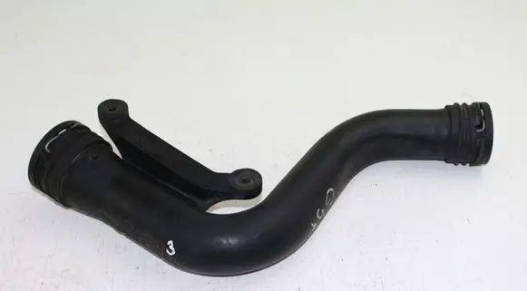 Volkswagen Jetta V Intercooler hose/pipe 1K0145762P