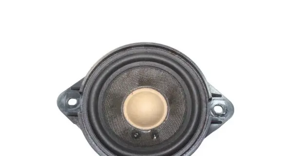 Audi Q5 SQ5 Panel speaker 8R0035416