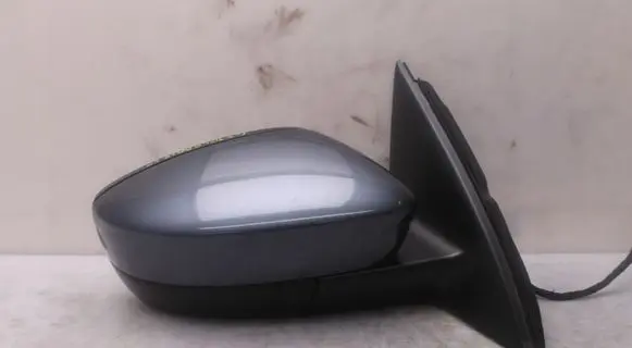 Seat Toledo IV (NH) Front door electric wing mirror