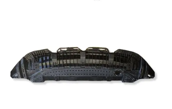Volvo EX30 Front bumper splitter molding 80001714