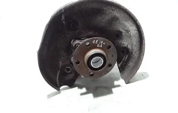 Audi Q5 SQ5 Rear wheel hub 8R0505432C