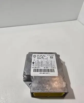 Audi A4 S4 B8 8K Airbag control unit/module 8K0959655L 5WK44482