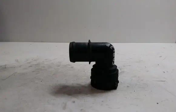 Skoda Fabia Mk1 (6Y) Engine coolant pipe/hose 1J0122291F