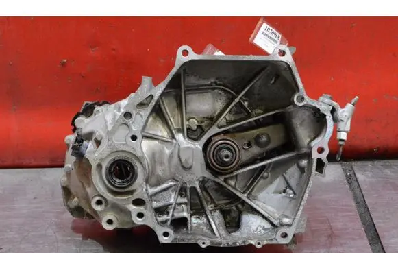 Honda Civic Manual 6 speed gearbox SPLM