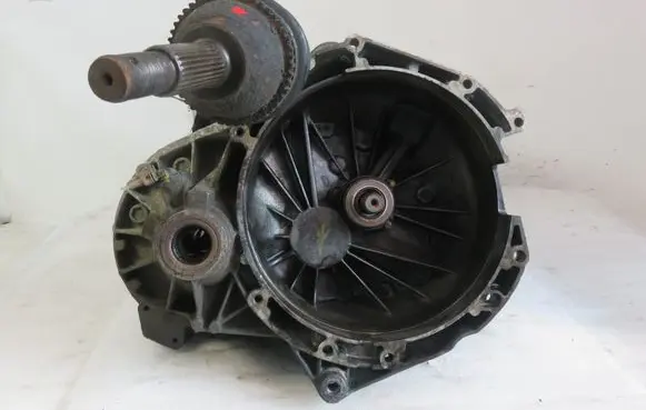 Ford Transit Manual 6 speed gearbox 1C1R7F096AE