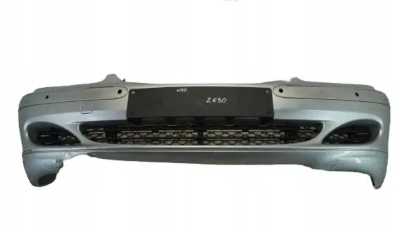 Mercedes-Benz S W220 Front bumper