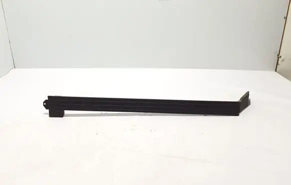 Renault Kangoo III Sliding door trim (molding) 777468372R