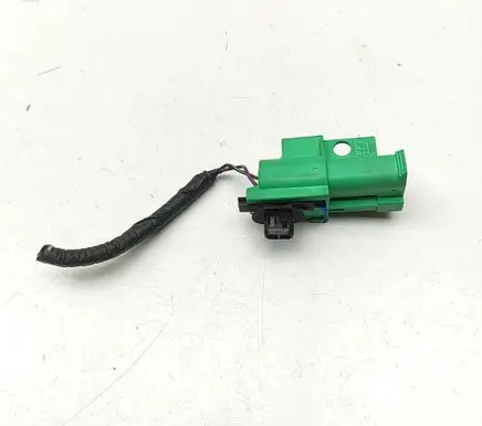 Battery relay fuse