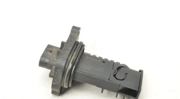 BMW 1 F20 F21 Mass air flow meter 7612746