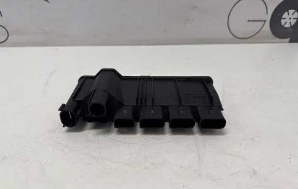 BMW X3 G01 Power management control unit 8741401 185767 P00345951