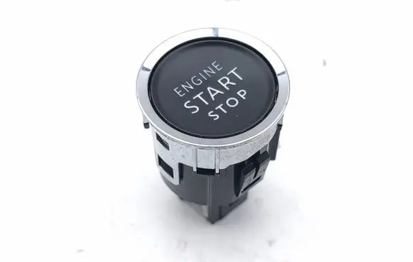Peugeot 508 II Engine start stop button switch 9827205180