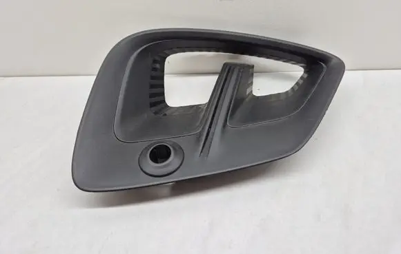 Renault Captur II Front bumper lower grill 261A31728R 261A31852R