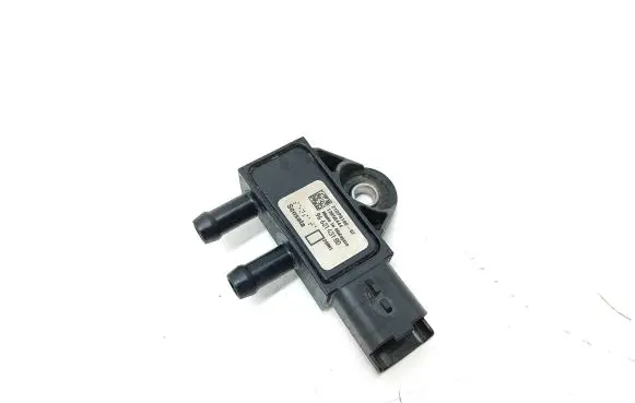 Citroen DS5 Exhaust gas pressure sensor 9662143180 21DP510002