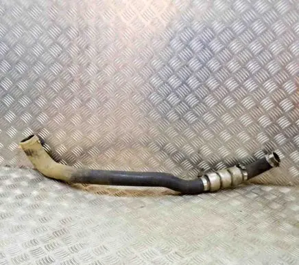 Ford Transit Intercooler hose/pipe