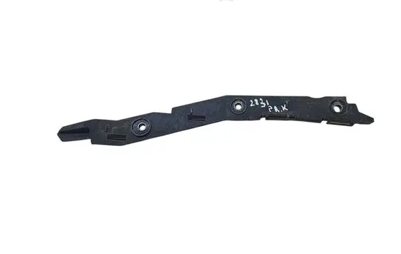 Citroen C4 Grand Picasso Front bumper mounting bracket 9656671080