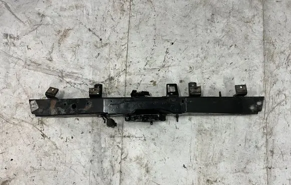 Renault Kadjar Radiator support slam panel 625048160R