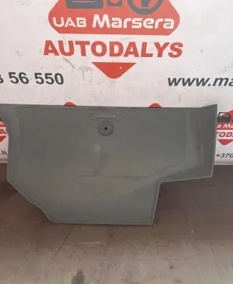 Mercedes-Benz Sprinter W906 Other interior part A9066840137 12345678910