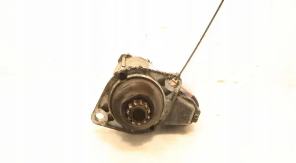 Seat Leon (1M) Starter motor