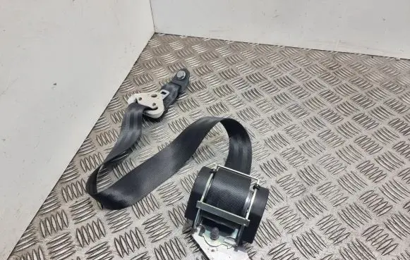 Citroen C3 Picasso Rear seatbelt 96817096XX