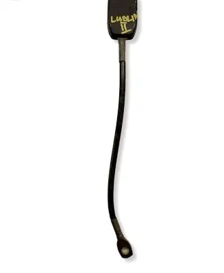 Renault Laguna II Front seatbelt buckle 8200000000
