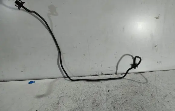 Peugeot 5008 Engine coolant pipe/hose