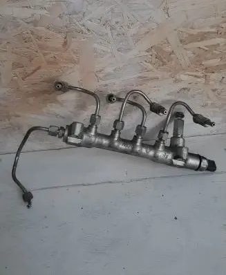 Opel Mokka Fuel main line pipe