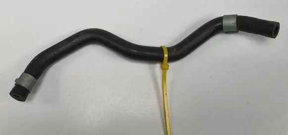 Nissan NV200 Engine coolant pipe/hose 14055-ED55A
