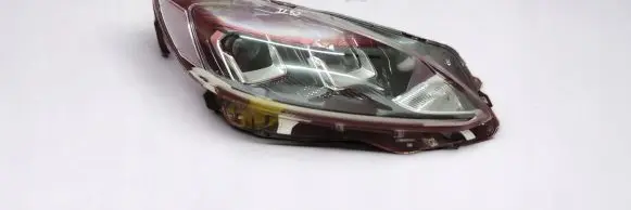 Ford Kuga III Headlight/headlamp LV4B13W029AF