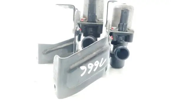 Volkswagen ID.4 Coolant heater control valve 5Q0906457C