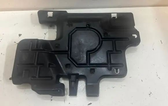 Mazda 3 III Other dashboard part BJS764521