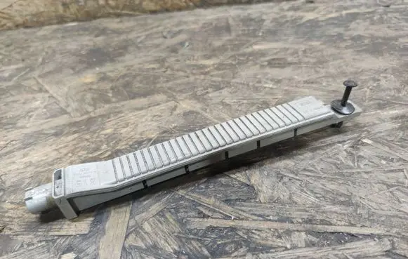 Mercedes-Benz CL C215 Tire pressure sensor 