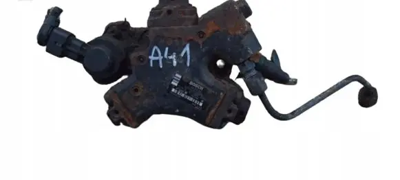 Opel Combo D Fuel injection high pressure pump 55237690