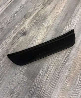 KIA Ceed Rear sill trim cover 85877J7100 85877J7100WK