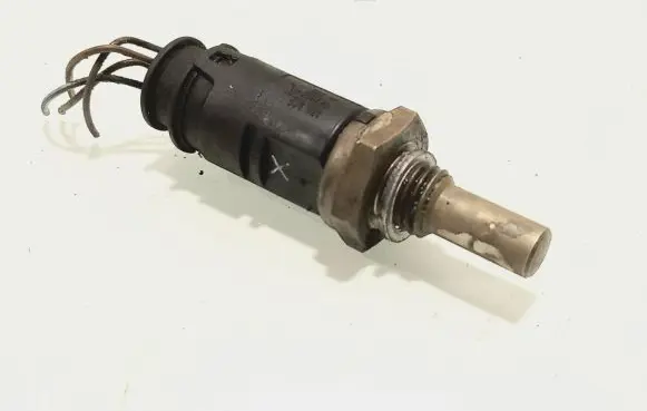 Opel Omega B2 Coolant temperature sensor 7787950 13627787950
