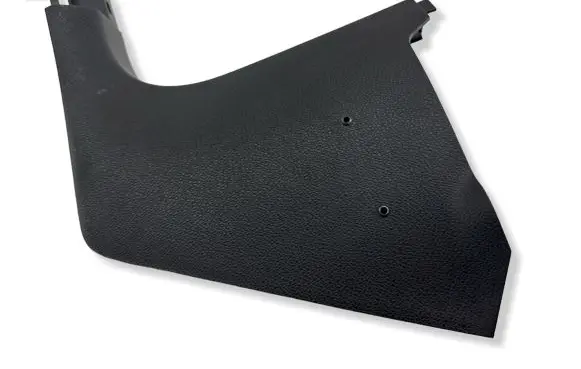Volkswagen Golf VI Foot area side trim 1K2863483