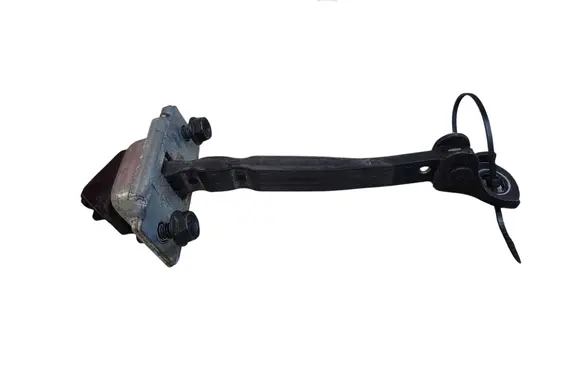 Mazda 3 II Rear door check strap stopper