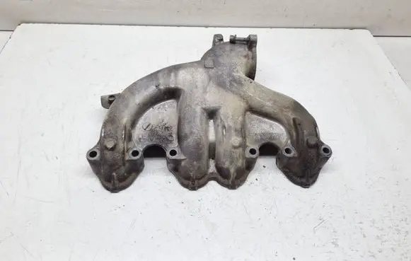 Volkswagen PASSAT B6 Intake manifold 03G129713K