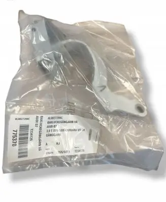 Audi Q7 4L Tailgate/trunk/boot hinge 4L0827299C