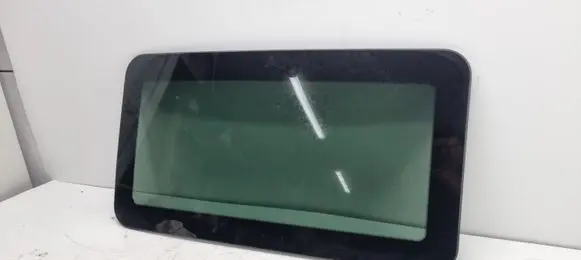 BMW 5 E60 E61 Sunroof glass 7033530 933696061 54137033533