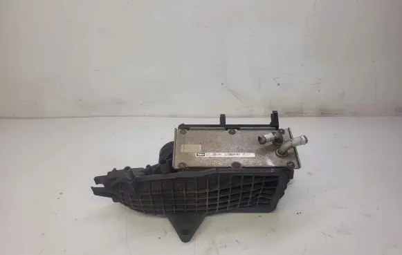 Volkswagen Golf VI Intake manifold 03C129711AD
