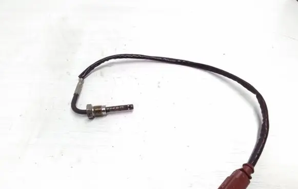 Exhaust gas temperature sensor