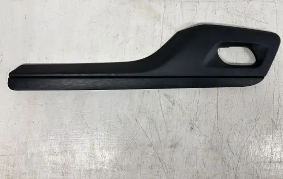 Toyota Proace Front door trim (molding) 98091768 SU001A4276