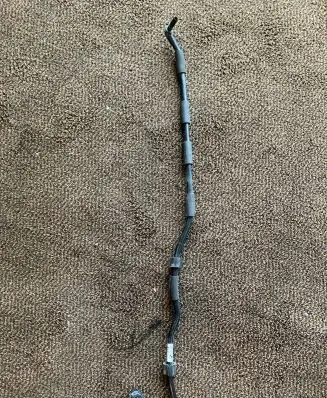 BMW 1 F20 F21 Vacuum line/pipe/hose 4615795