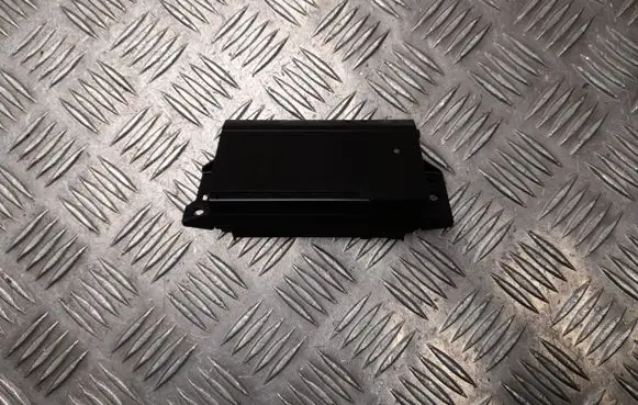 Land Rover Range Rover L405 Screen/display/small screen CPLA18C858DC