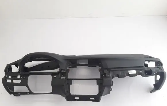 BMW 5 F10 F11 Dashboard 9166657