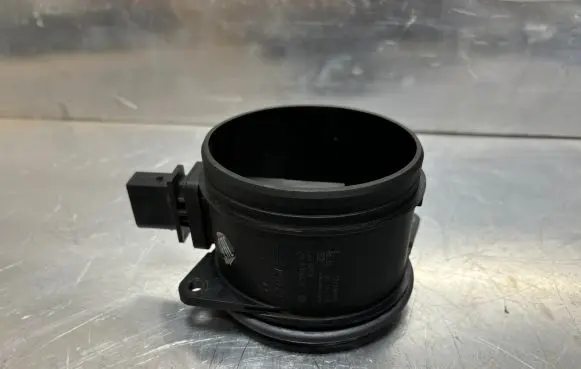BMW 6 E63 E64 Mass air flow meter 0281006147 8509725