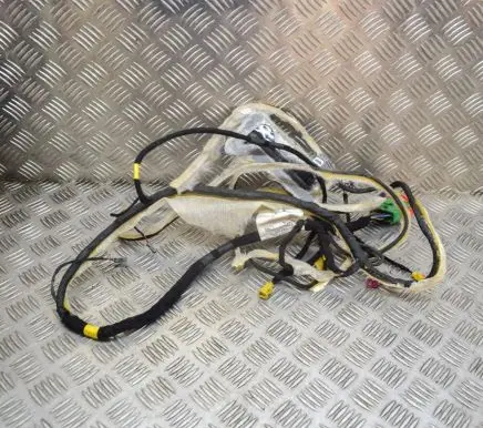 Maserati Ghibli Other wiring loom 06700064440 670006444