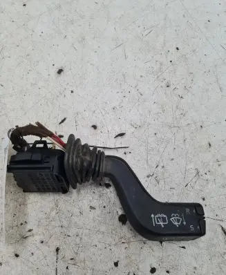 Opel Zafira A Wiper control stalk 090243395501392